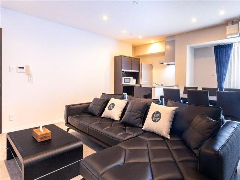 Lapin Mihama Residence Hotel Chatan Exterior photo