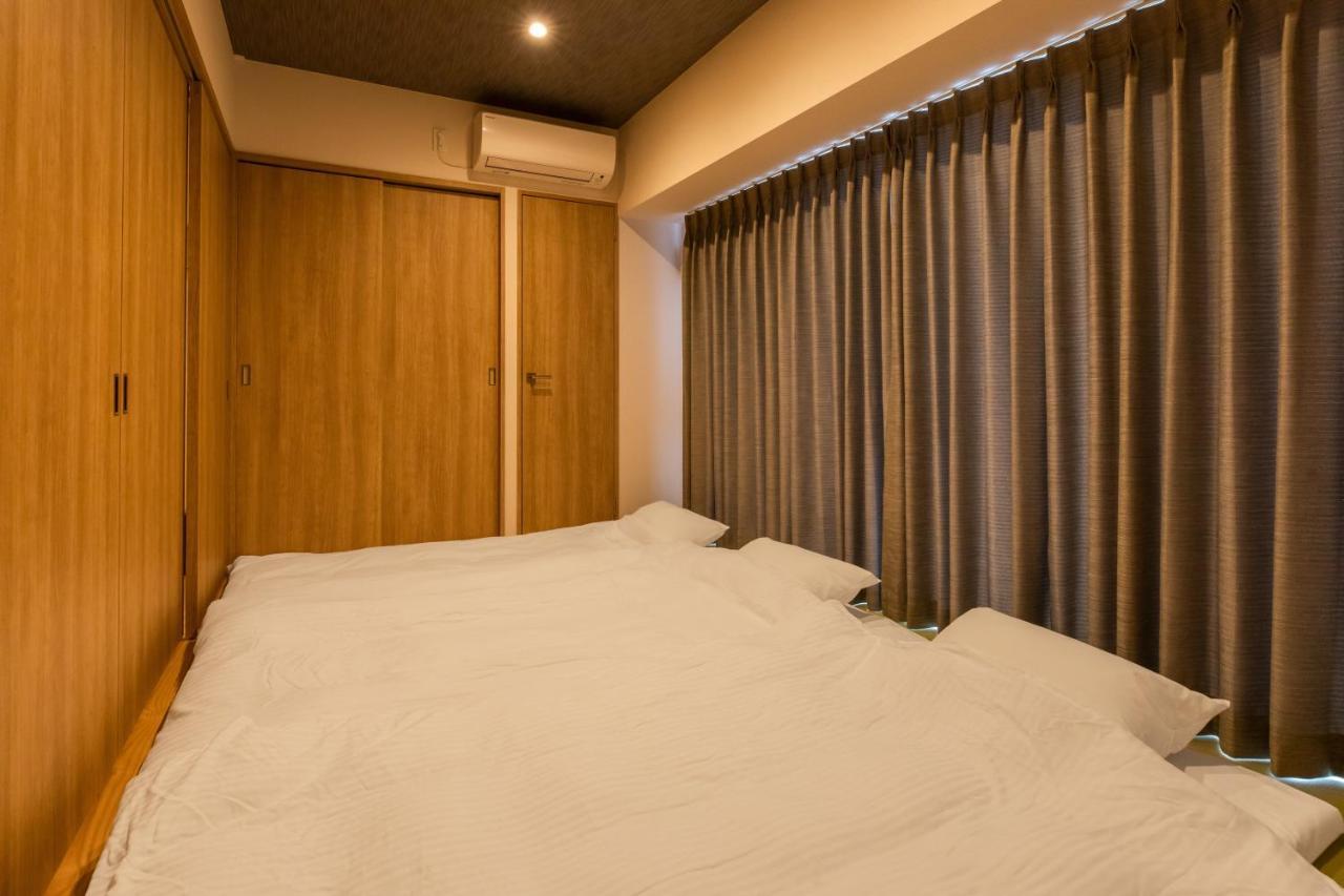 Lapin Mihama Residence Hotel Chatan Exterior photo