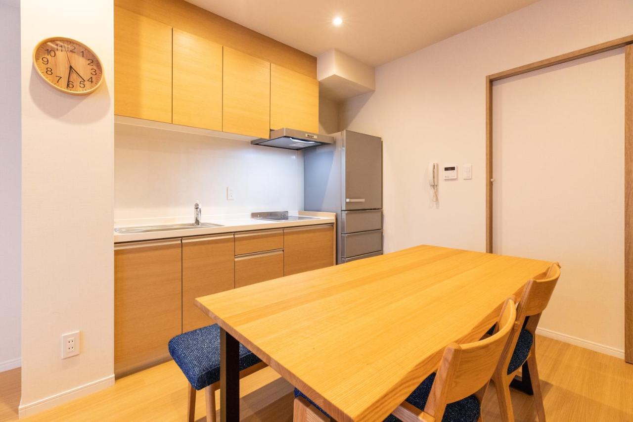 Lapin Mihama Residence Hotel Chatan Exterior photo