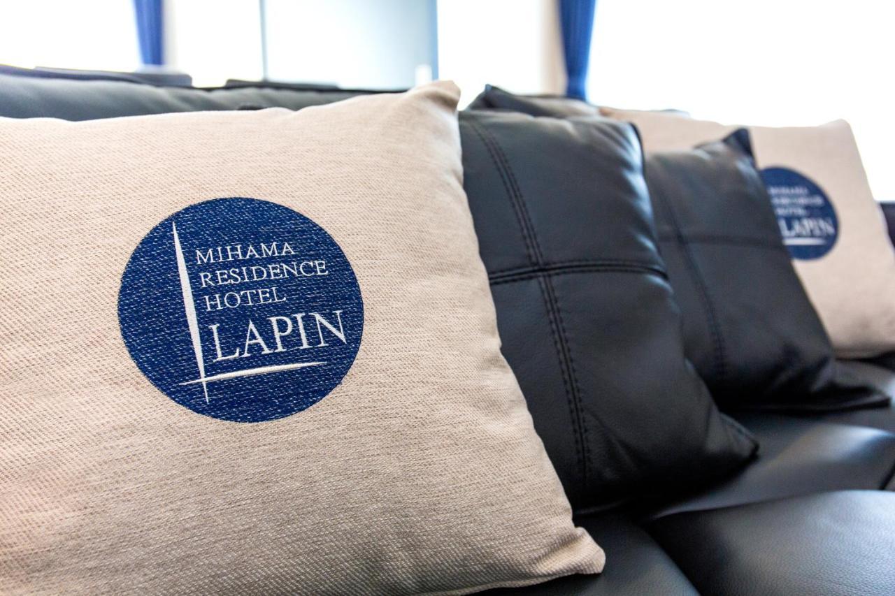 Lapin Mihama Residence Hotel Chatan Exterior photo