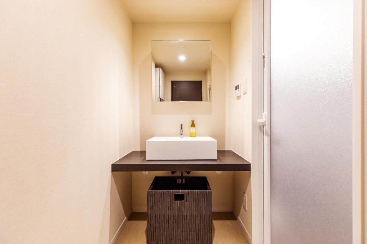 Lapin Mihama Residence Hotel Chatan Exterior photo
