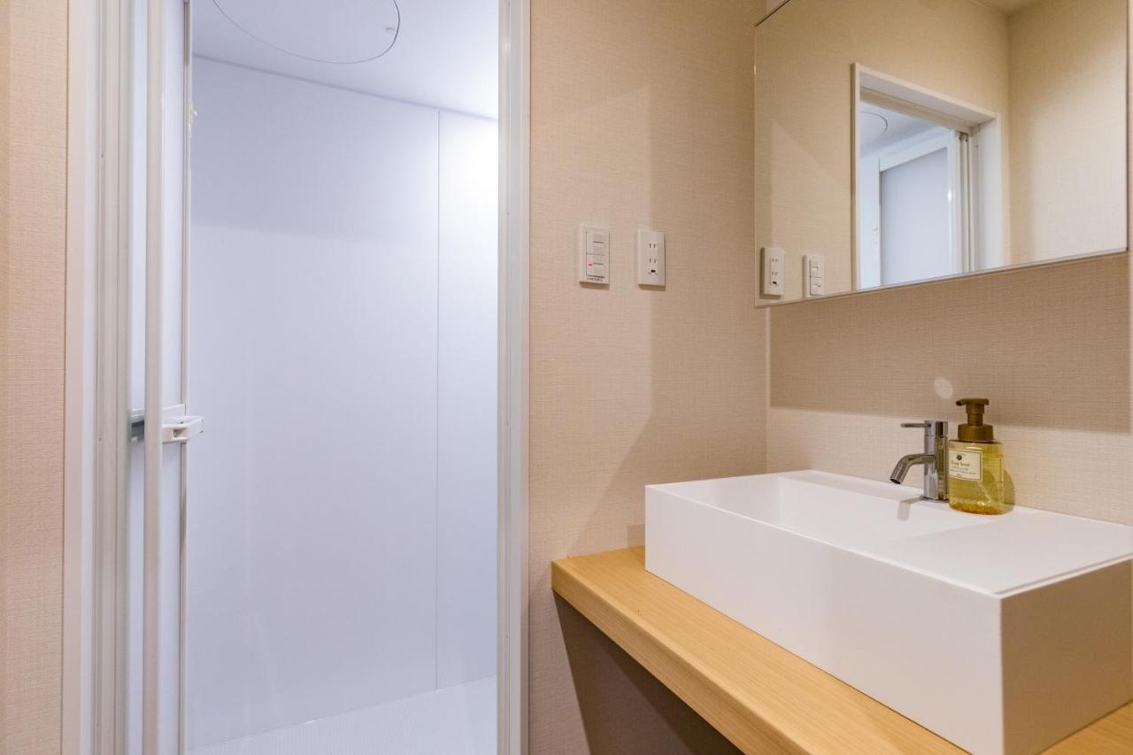 Lapin Mihama Residence Hotel Chatan Exterior photo